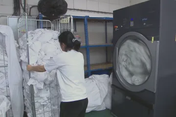 Ekonomicky soběstační uprchlíci z Ukrajiny budou moci dostat dlouhodobý pobyt