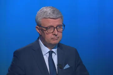 Explosia nemusí být prodána ze sta procent, řekl Havlíček