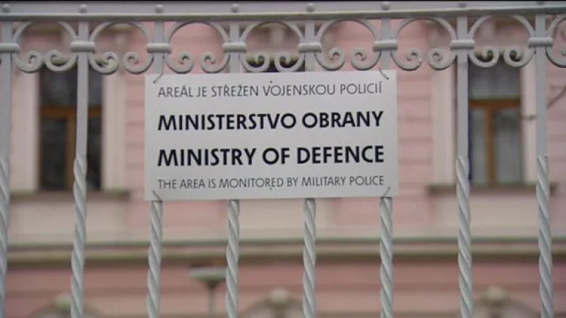 Jan Hrbáček k odvolání Karolíny Peake