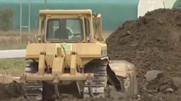 Průmyslová zóna Nový Bydžov