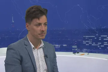 Matěj Stropnický: Minimální mzda by měla být patnáct tisíc. Chceme také zdanit Airbnb