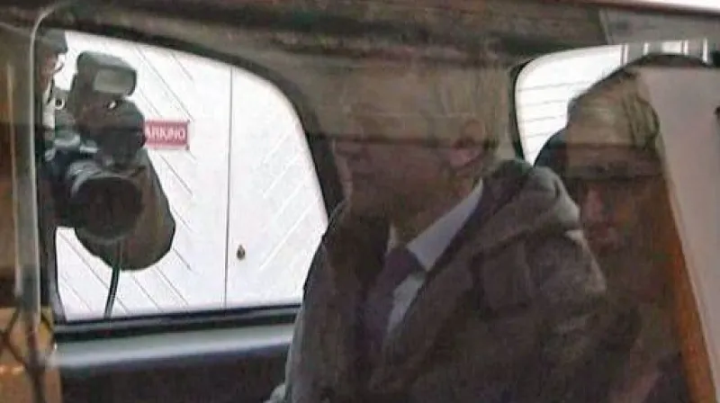 Telefonát Ivana Kytky