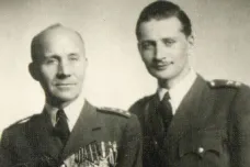 Neznámí hrdinové Pouskovi pomáhali osvobodit Prahu, po roce 1948 je čekalo vězení. Syna zastřelili za nevyjasněných okolností