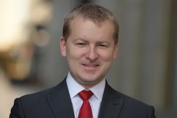 Rusnokovi lidé do bankovní rady ČNB: Vojtěch Benda a Tomáš Nidetzký