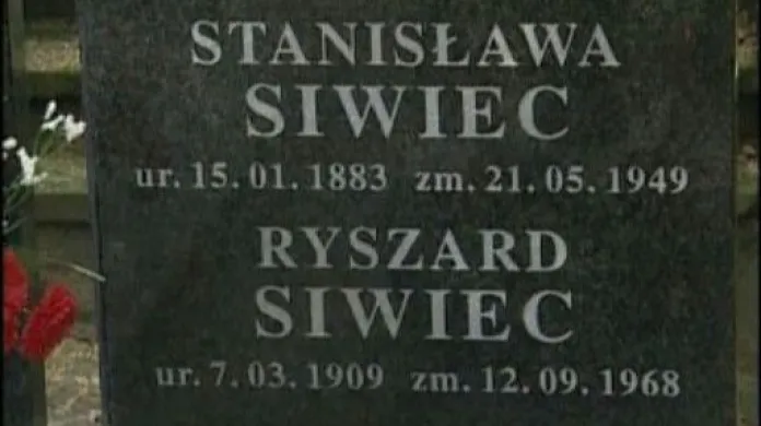 Studio ČT24 - Příběhy Ryszarda Siwiece a Sándora Bauera