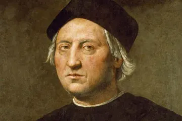 Kryštof Kolumbus - až do smrti si myslel, že objevil „jen“ cestu do Indie