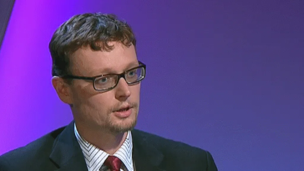 Jan Passer, soudce Nejvyššího správního soudu