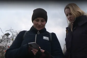 „Měla jsem být zastřelena, ale až poté, co mě znásilní.“ Ukrajinky pro ČT popsaly ruské zajetí