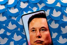 Musk oznámil obnovení pozastavených twitterových účtů od příštího týdne