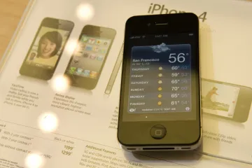 Kradené telefony jsou k dostání i v Datartu