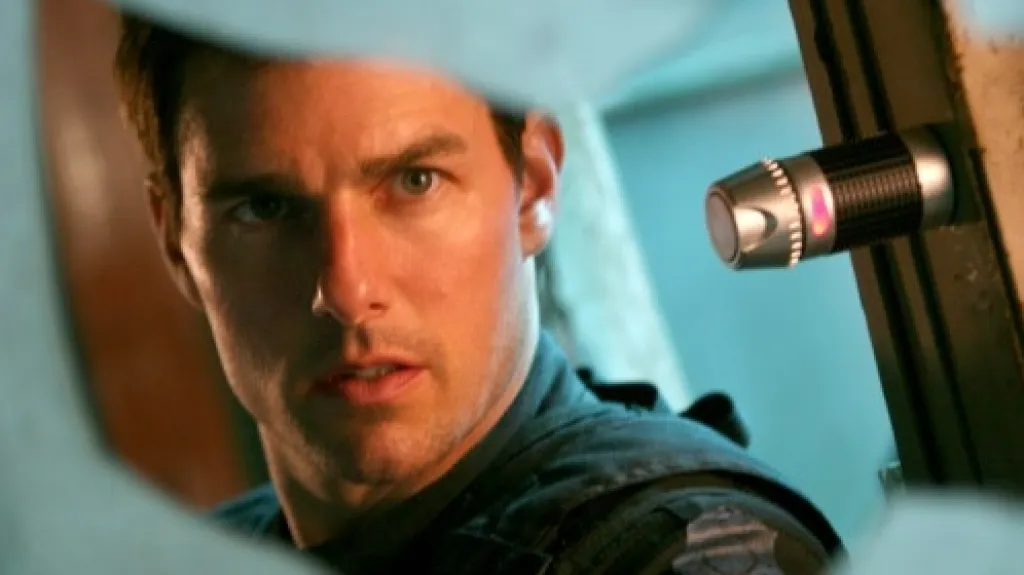 Mission: Impossible III