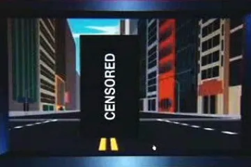 Cenzura v South Parku: Prorok Mohamed zmizel