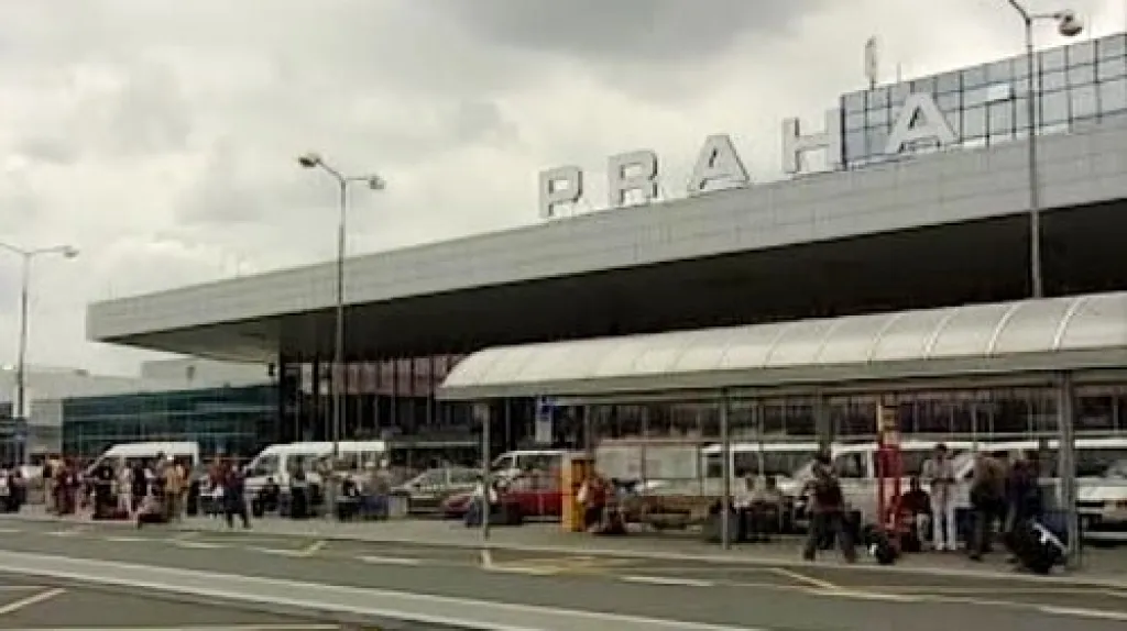 Letiště Praha