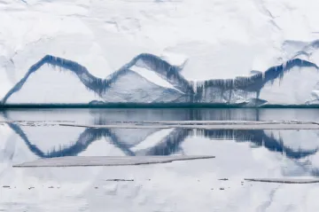 Srážky zemských desek mohou způsobit masivní ochlazení planety, tvrdí nový výzkum