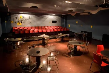 Rock Café bude mít prodlouženou nájemní smlouvu