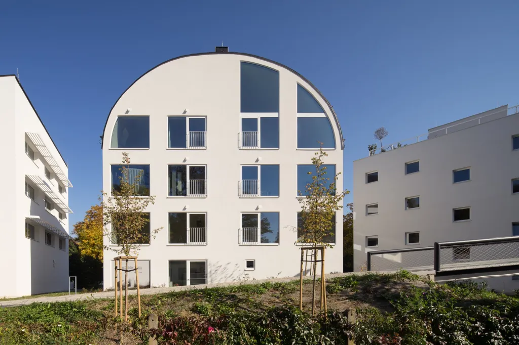 Corso Pod Lipami, Řevnice; autor: Lukáš Ehl, Tomáš Koumar, Alena Šrámková; projektant: DELTAPLAN spol. s r.o.