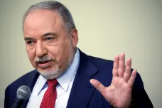 Jazýčkem na vahách se po izraelských volbách stal „car“ a bývalý vyhazovač v baru Lieberman