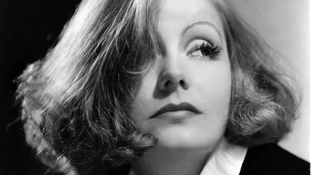 Greta Garbo v dokumentu z cyklu Hvězdy stříbrného plátna, který odvysílá ČT art 20. září