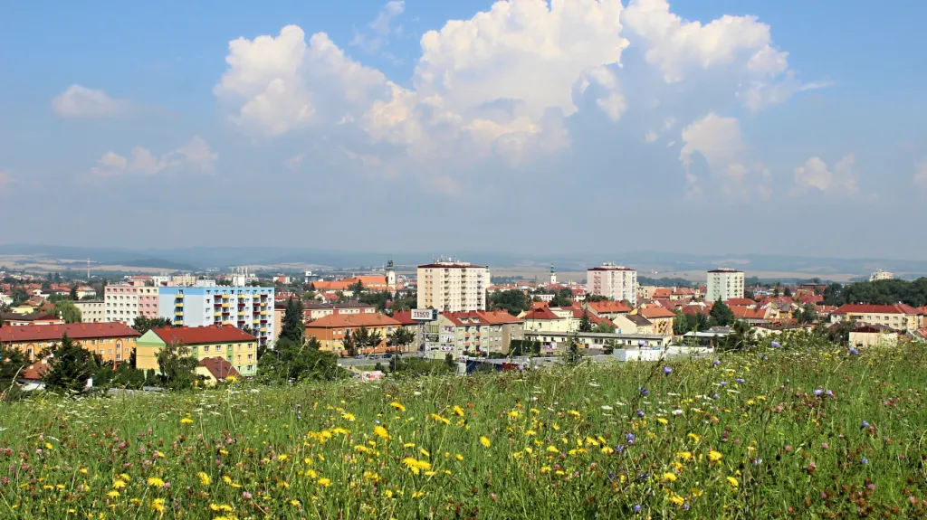 Uherské Hradiště