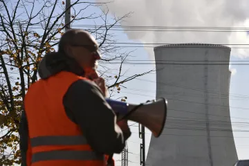 Odboráři v ČEZu žádají pro zaměstnance růst platů o 12 procent