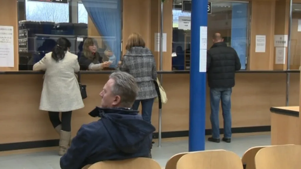 Registr řidičských průkazů