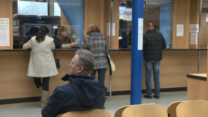 V Brně čeká výměna ještě více než 14 tisíc řidičů