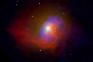 Astrofyzici z Masarykovy univerzity pomohli odhalit mezigalaktický vítr