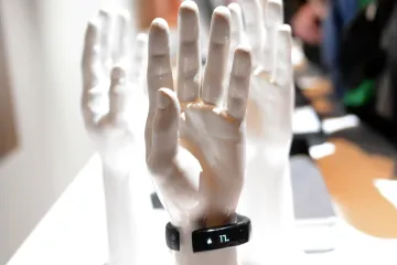 Největší světový veletrh spotřební elektroniky zaostřil na zdraví