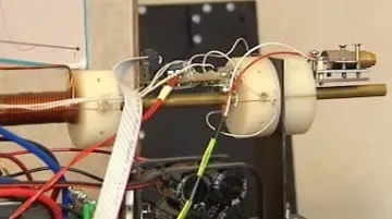 Elektromagnetická puška