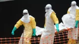 Valenta k ebole: Epidemiologie má v Česku silnou tradici