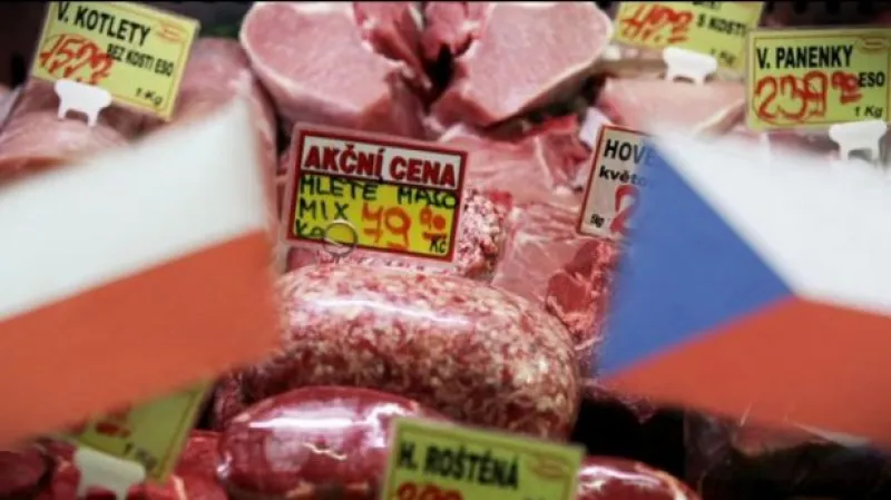 Jurečka: Zaměřit se v jeden okamžik na jednu zemi více je standardní