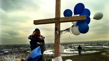 20 let od střelby na střední škole v Columbine