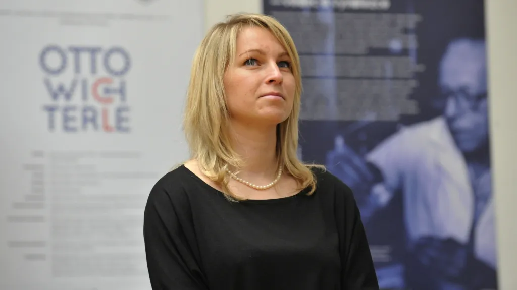Zuzana Bahulová