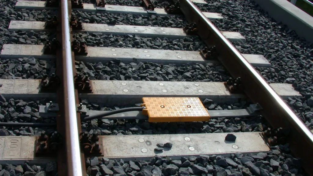 Evropský vlakový zabezpečovač (ETCS)