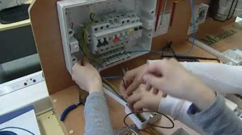 Reportáž Evy Lípové