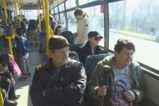 Průjezd Pardubicemi ztěžují další uzavírky, část páteřních linek jezdí odklonem