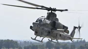Bell AH-1Z Viper