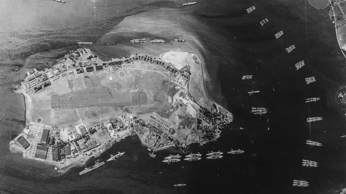 75 let od útoku na Pearl Harbor