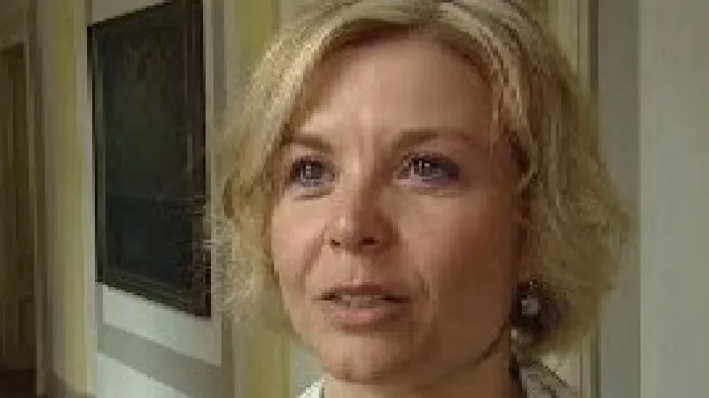 Daniela Kovářová