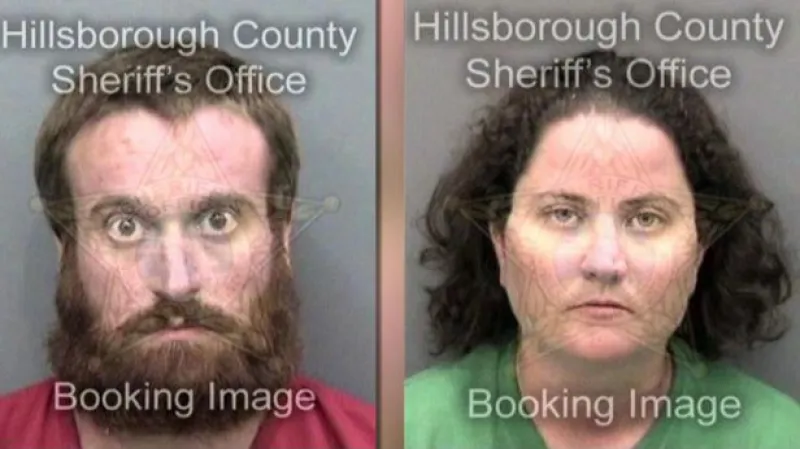 Reportáž Petry Flanderkové