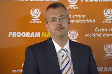 Tvrdík: Abychom byli uvěřitelní, musely by tu být ropné vrty