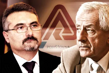 Ve VZP se schyluje k personálním rošádám, Horák skončí na postu ředitele