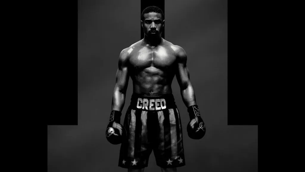 Film Creed II