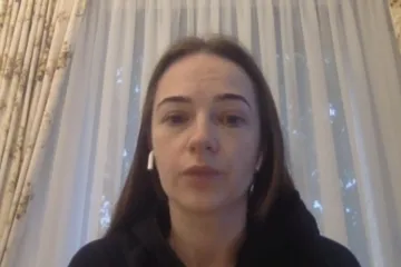 Центр Громадянських Свобод зафіксував 29 тисяч військових злочинів