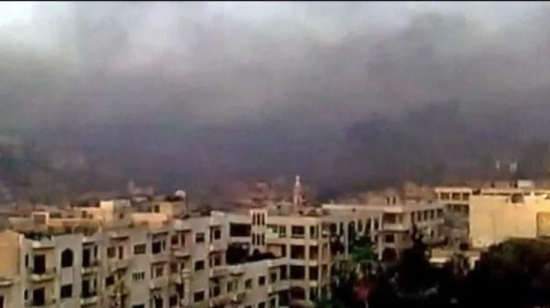 Svět odsuzuje násilí v Sýrii