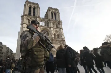 Rok od Charlie Hebdo: Evropa bojuje s terorem na úkor lidských práv a svobod