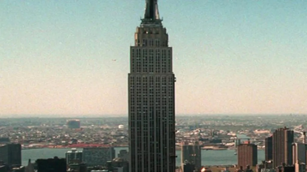 Empire State Building