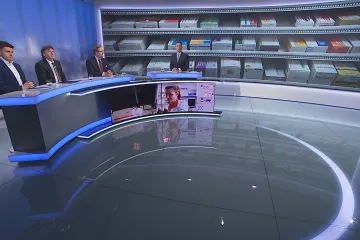 Nemůžeme to nechat na plánování farmaceutického průmyslu, zaznělo v debatě o nedostatku léků