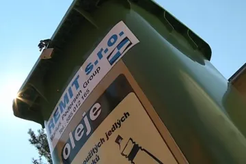 Po Vánocích ztěžknou Češi i trubky, které zanese olej