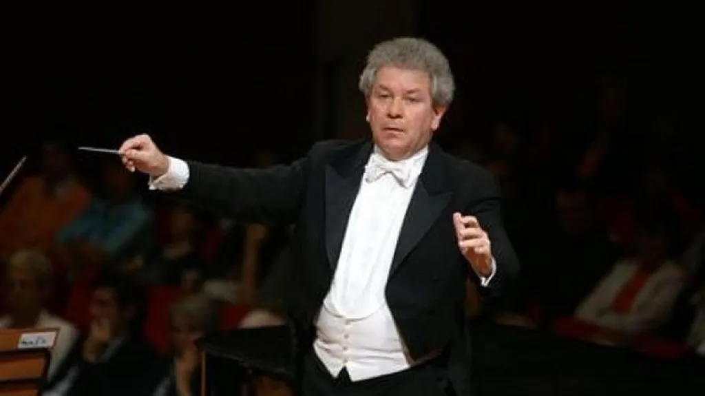 Jiří Bělohlávek